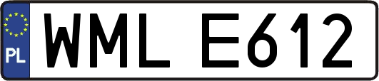 WMLE612