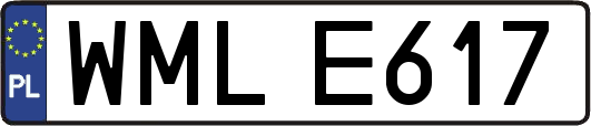 WMLE617