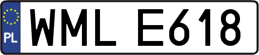 WMLE618