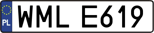 WMLE619