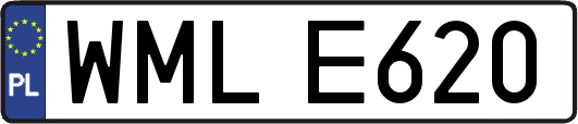WMLE620