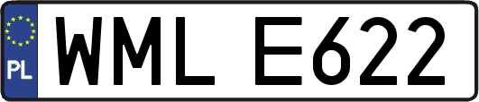 WMLE622