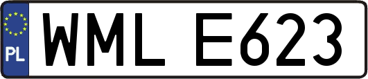 WMLE623