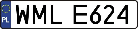 WMLE624