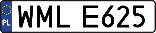 WMLE625