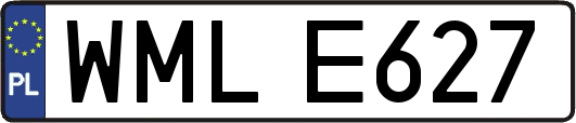 WMLE627