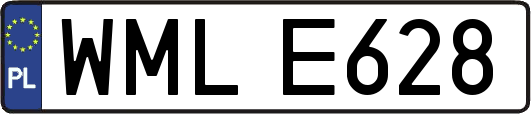 WMLE628