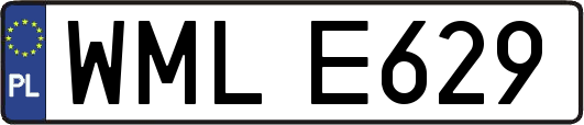 WMLE629