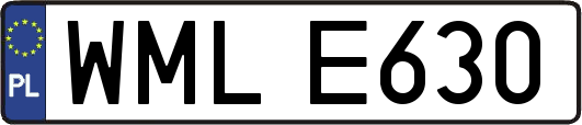 WMLE630
