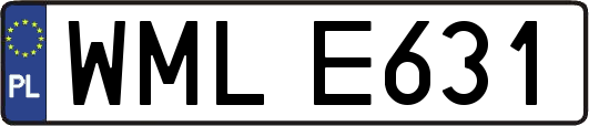 WMLE631