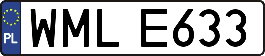 WMLE633
