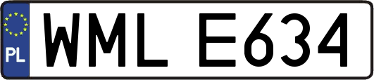 WMLE634