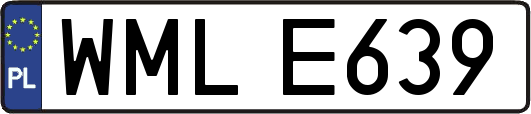 WMLE639