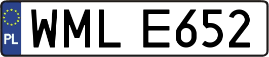 WMLE652