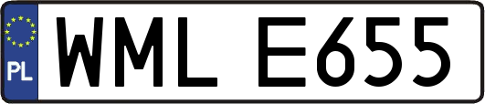 WMLE655