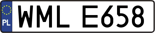 WMLE658
