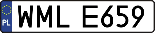 WMLE659