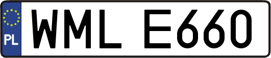 WMLE660