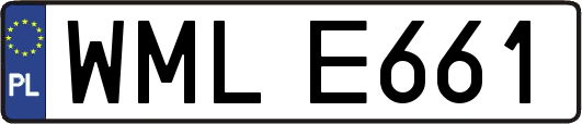 WMLE661
