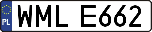 WMLE662