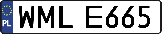 WMLE665