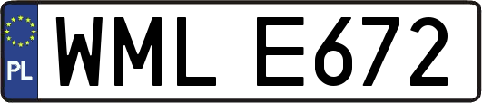 WMLE672