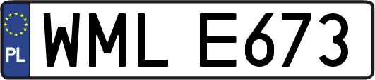 WMLE673