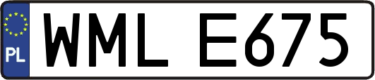 WMLE675