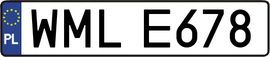 WMLE678