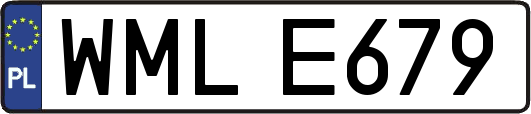 WMLE679