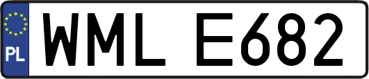 WMLE682