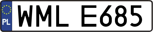 WMLE685