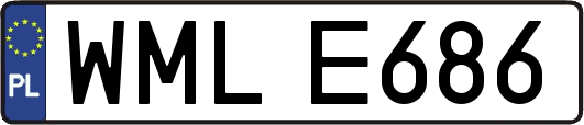WMLE686