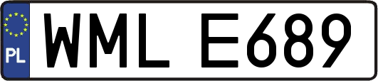 WMLE689
