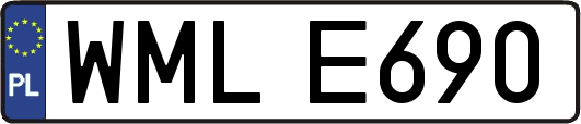 WMLE690