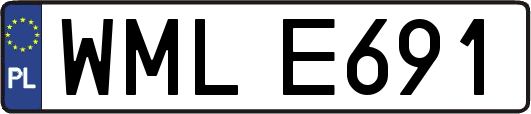WMLE691