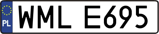 WMLE695