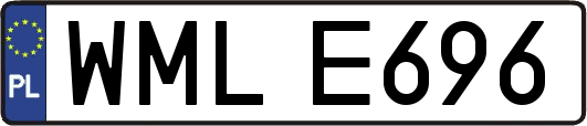 WMLE696