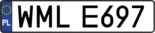 WMLE697