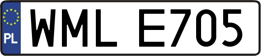 WMLE705