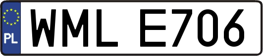 WMLE706