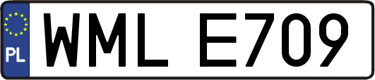 WMLE709