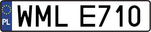 WMLE710