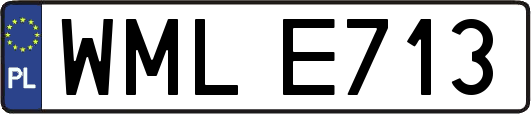 WMLE713