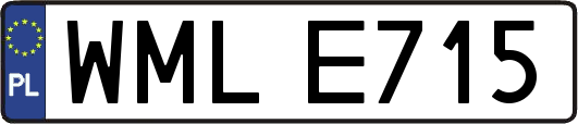WMLE715