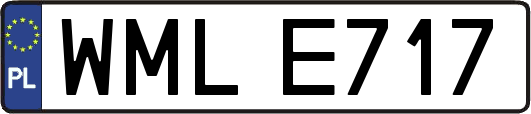 WMLE717