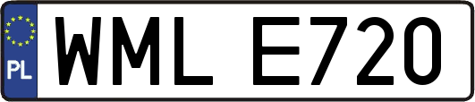 WMLE720