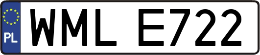 WMLE722