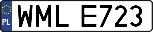 WMLE723