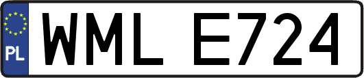 WMLE724